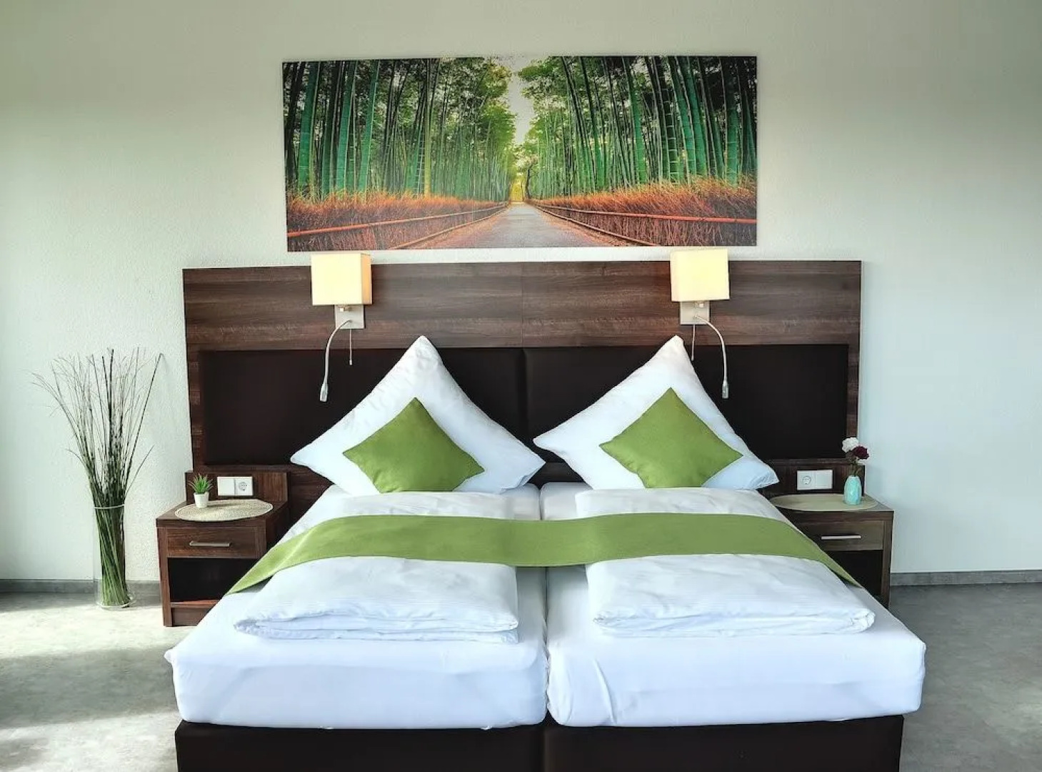 Motel am Fürfelder Schloss