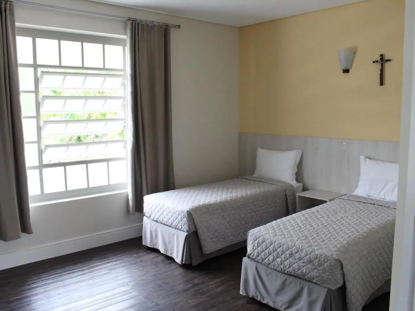 CEIC Pousada e Eventos