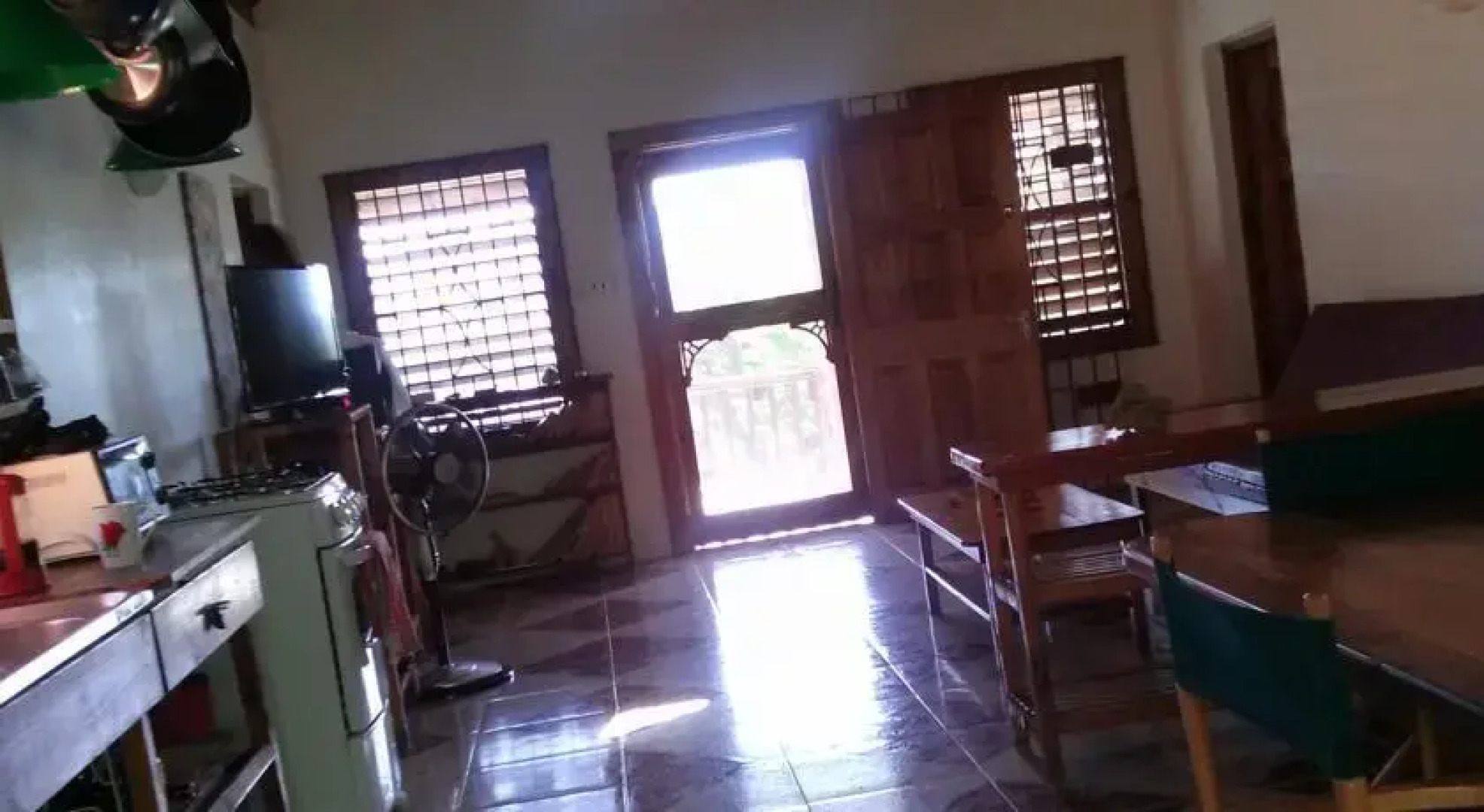 Peartree Hill Estate