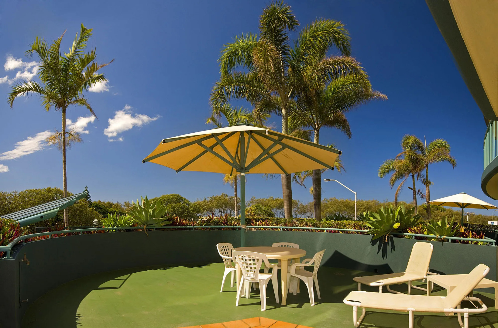 Key Largo Apartments