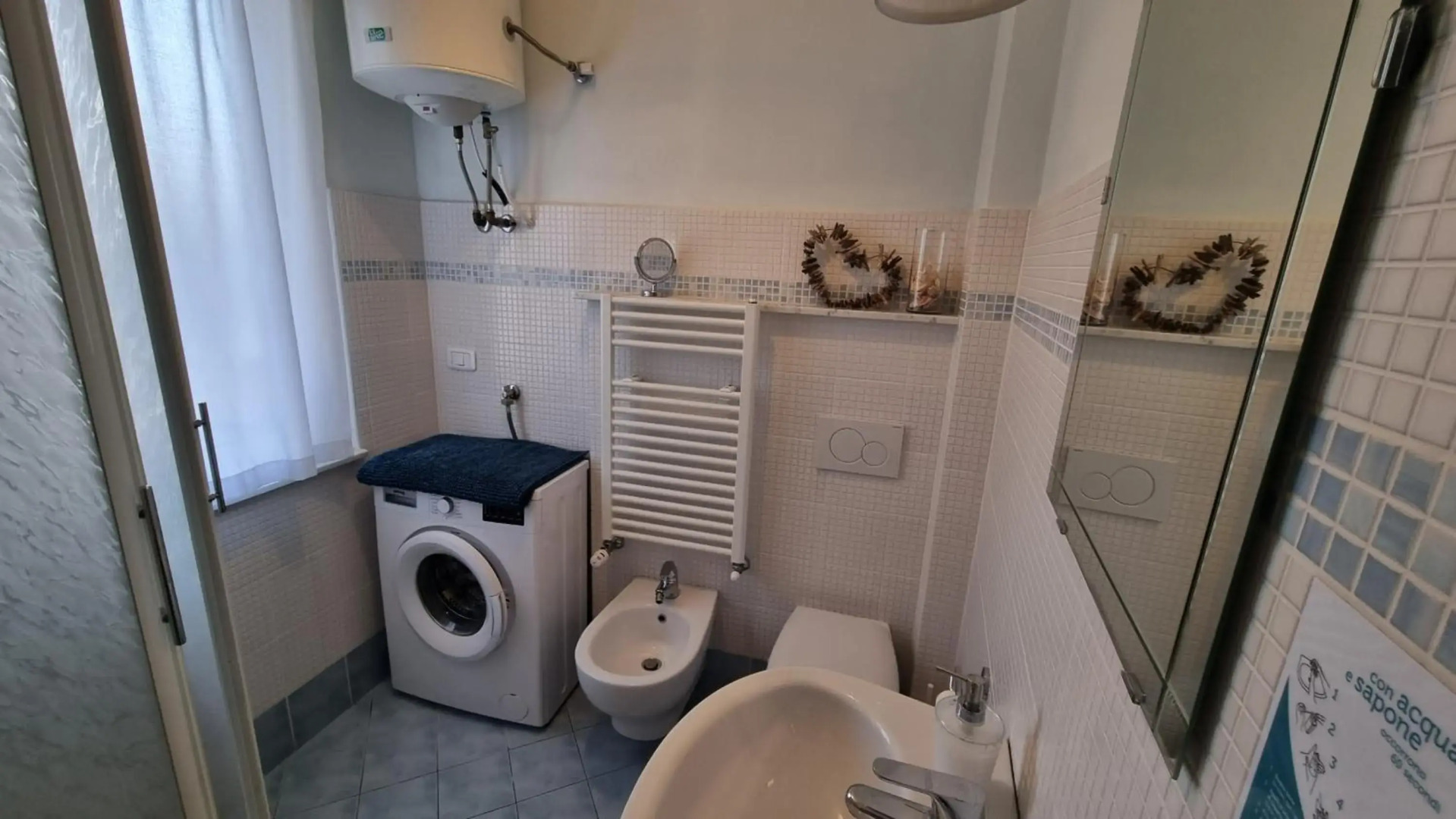 Appartamenti Mondo Per Te