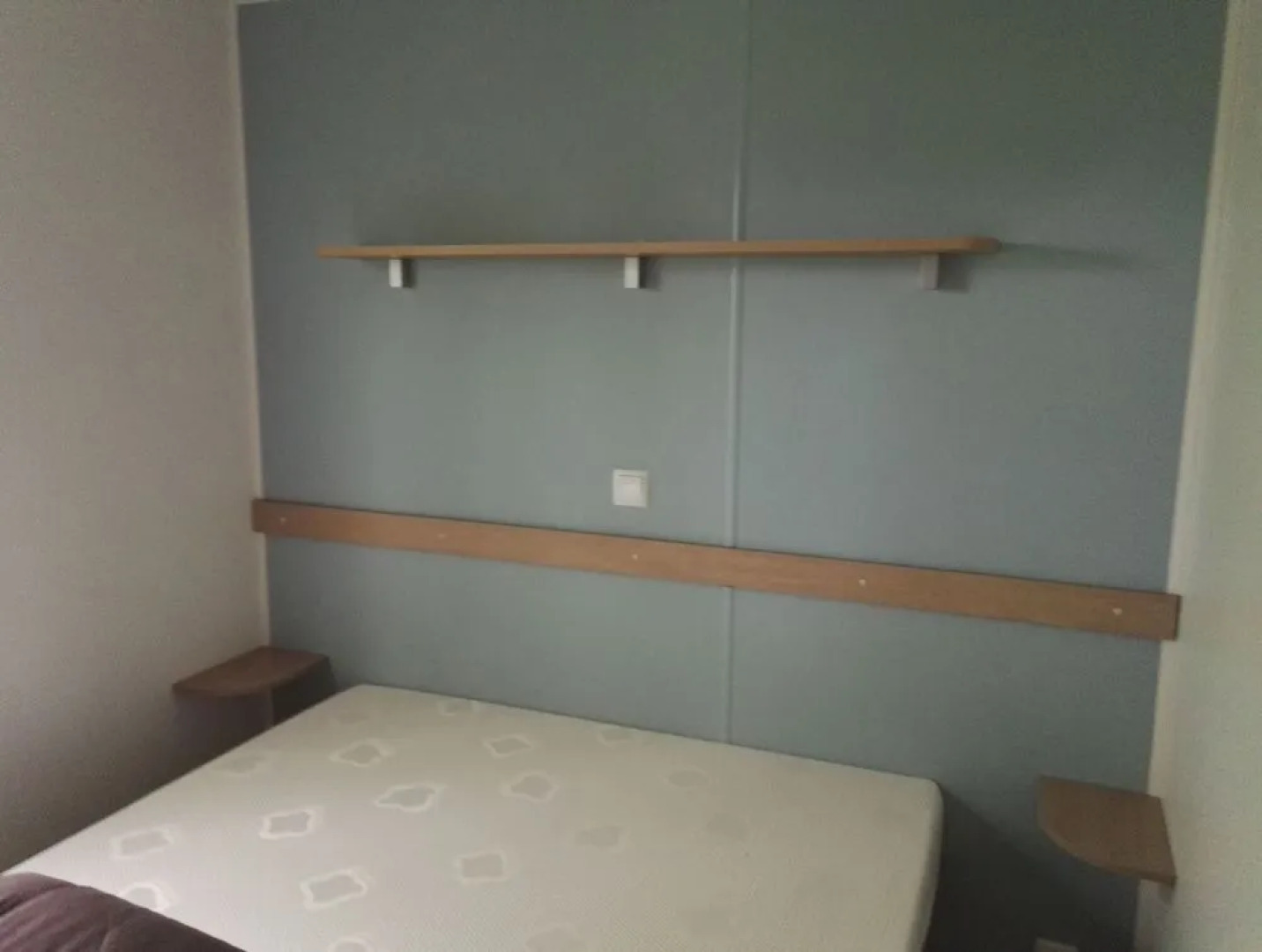 Camping Du Pont D'Avignon