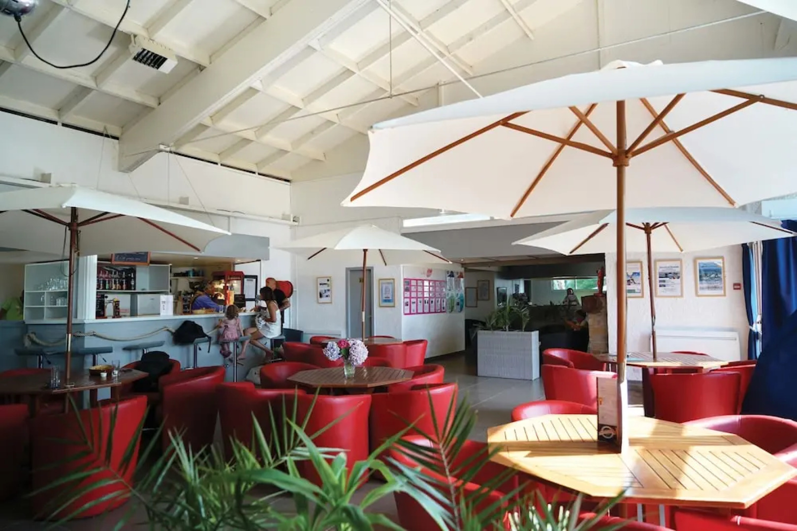 VVF Belle-Île-en-Mer, Le Palais