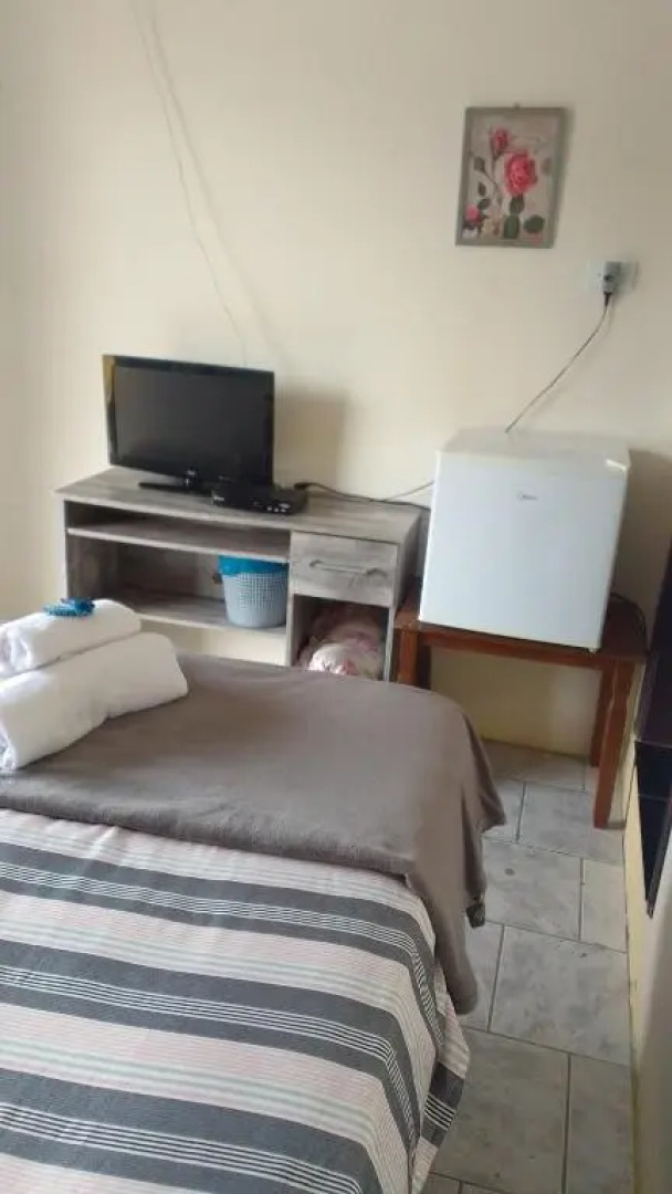 Pousada Rota do Parque