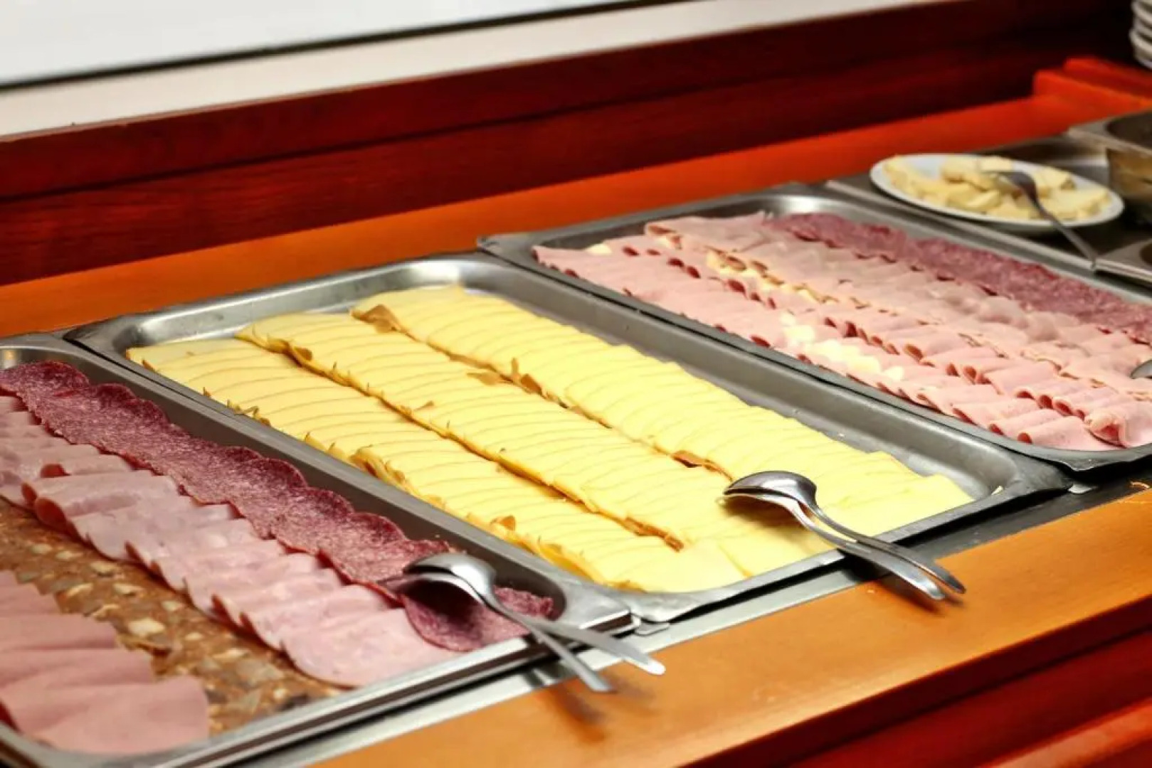 Hotel SOREA ĎUMBIER