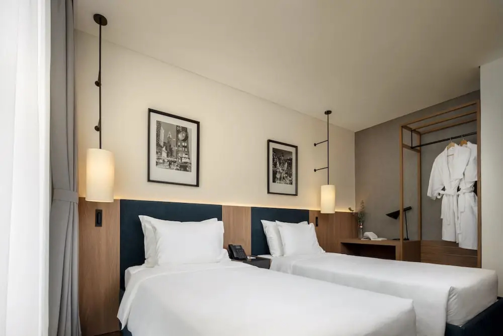 Mandala Hotel & Suites Bac Giang