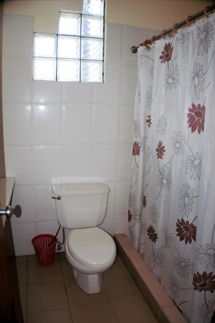 Cabañas Las Mandarinas