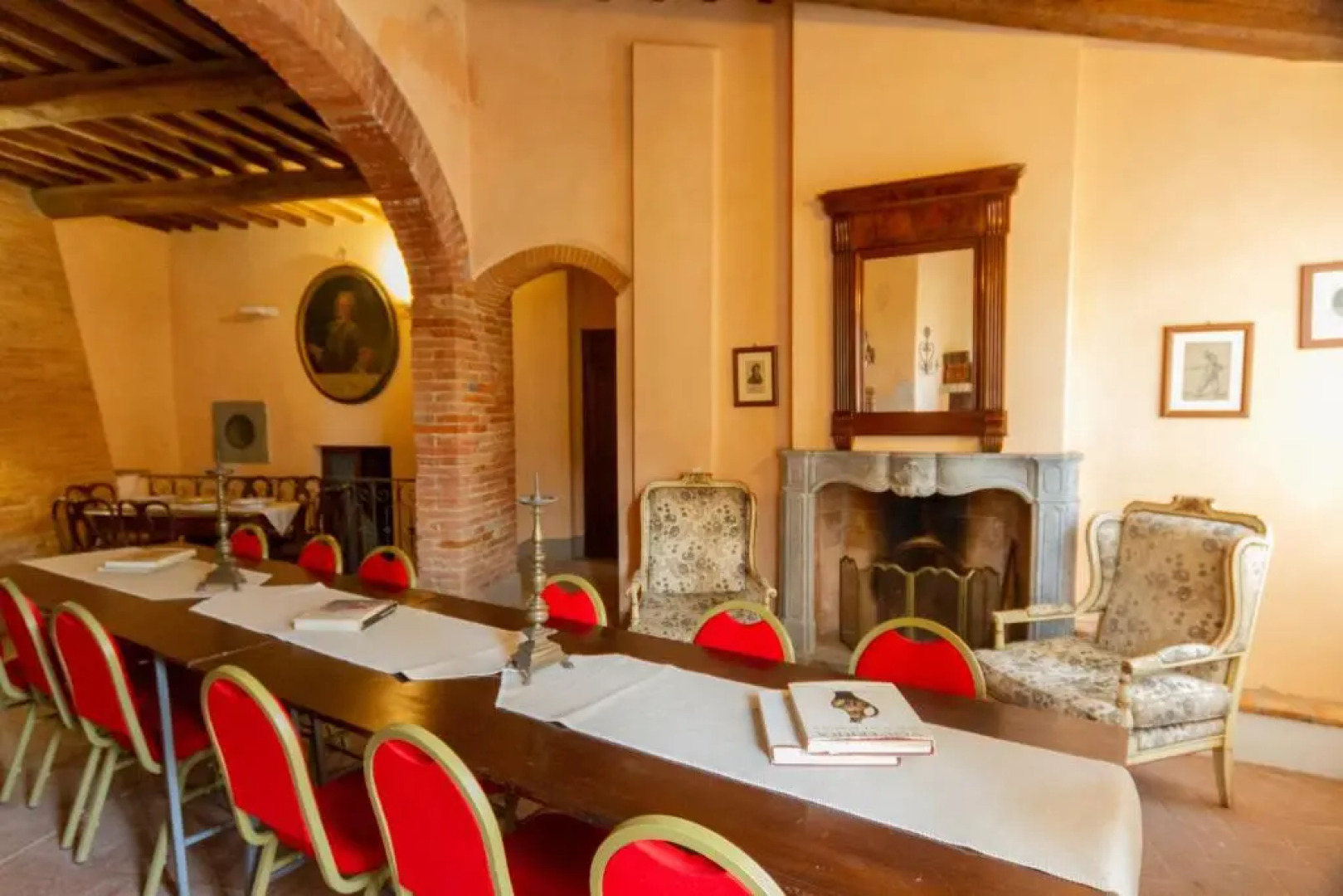 Antica Dimora Leones