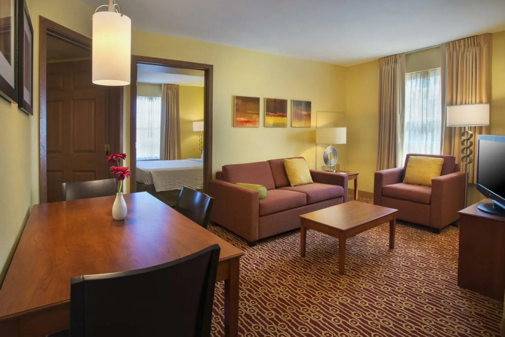 Candlewood Suites Boston North Shore Danvers by IHG