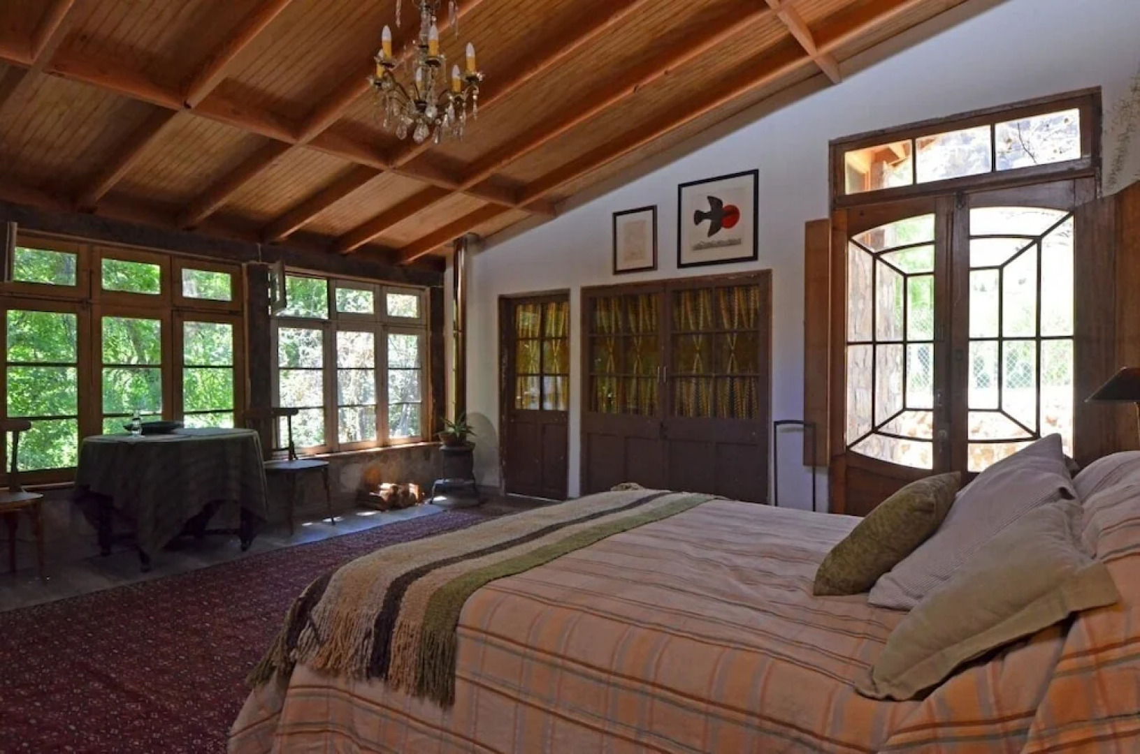 El Paraíso Lodge Alcohuaz