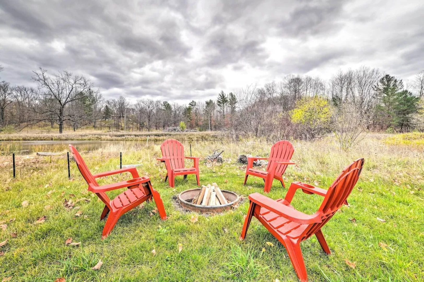 Game Room & On-site Snow Trails! Bellaire Retreat