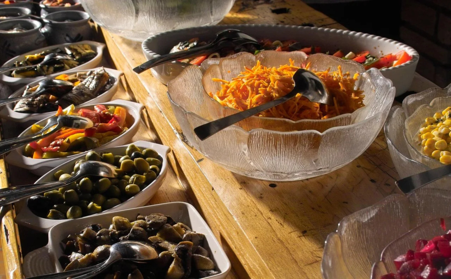 Chalet-Hotel Bettmerhof