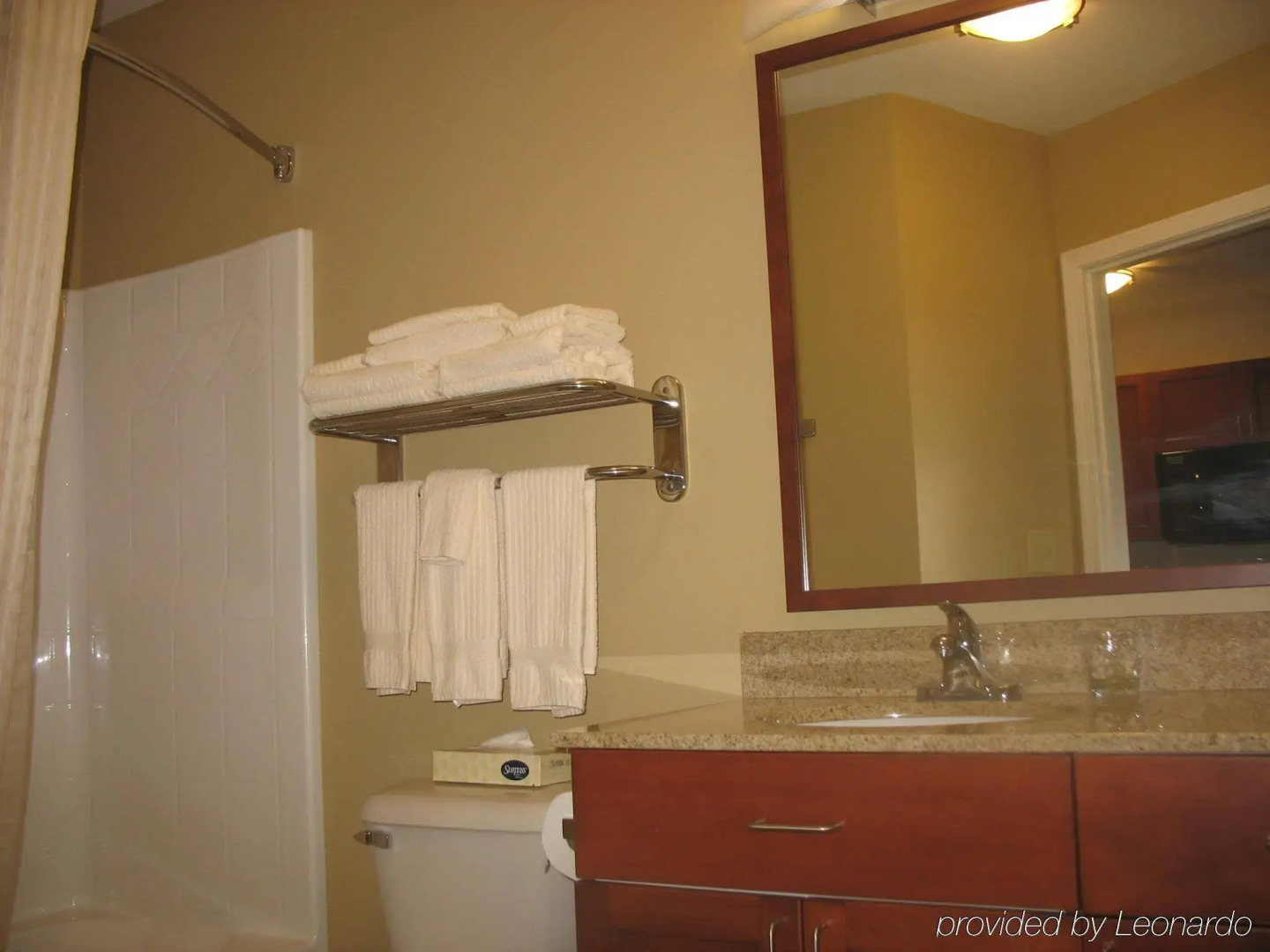 Candlewood Suites Hot Springs by IHG