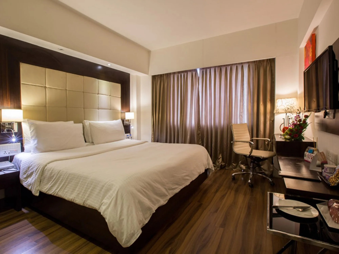 Regenta Central Harimangla Bharuch