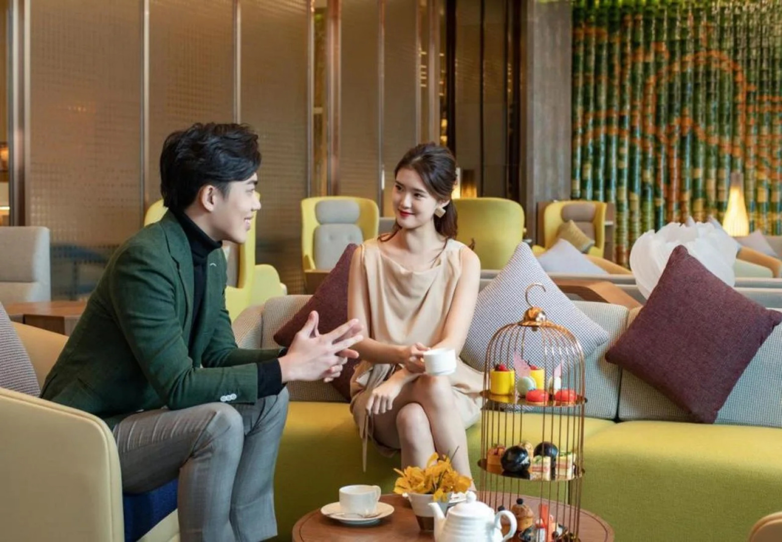 Holiday Inn Shunde by IHG