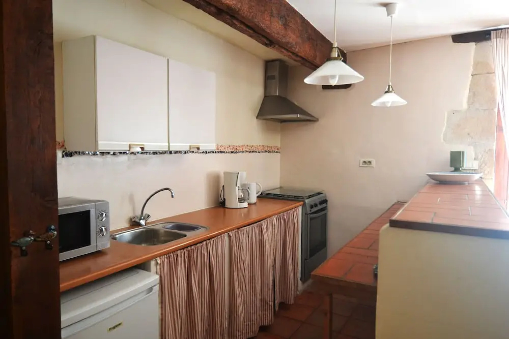 Le Manoir La Forge - Gîtes