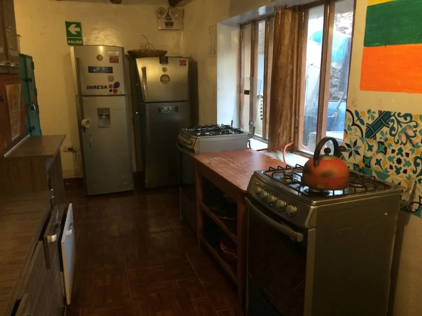 Casa Intihuatana - Hostel