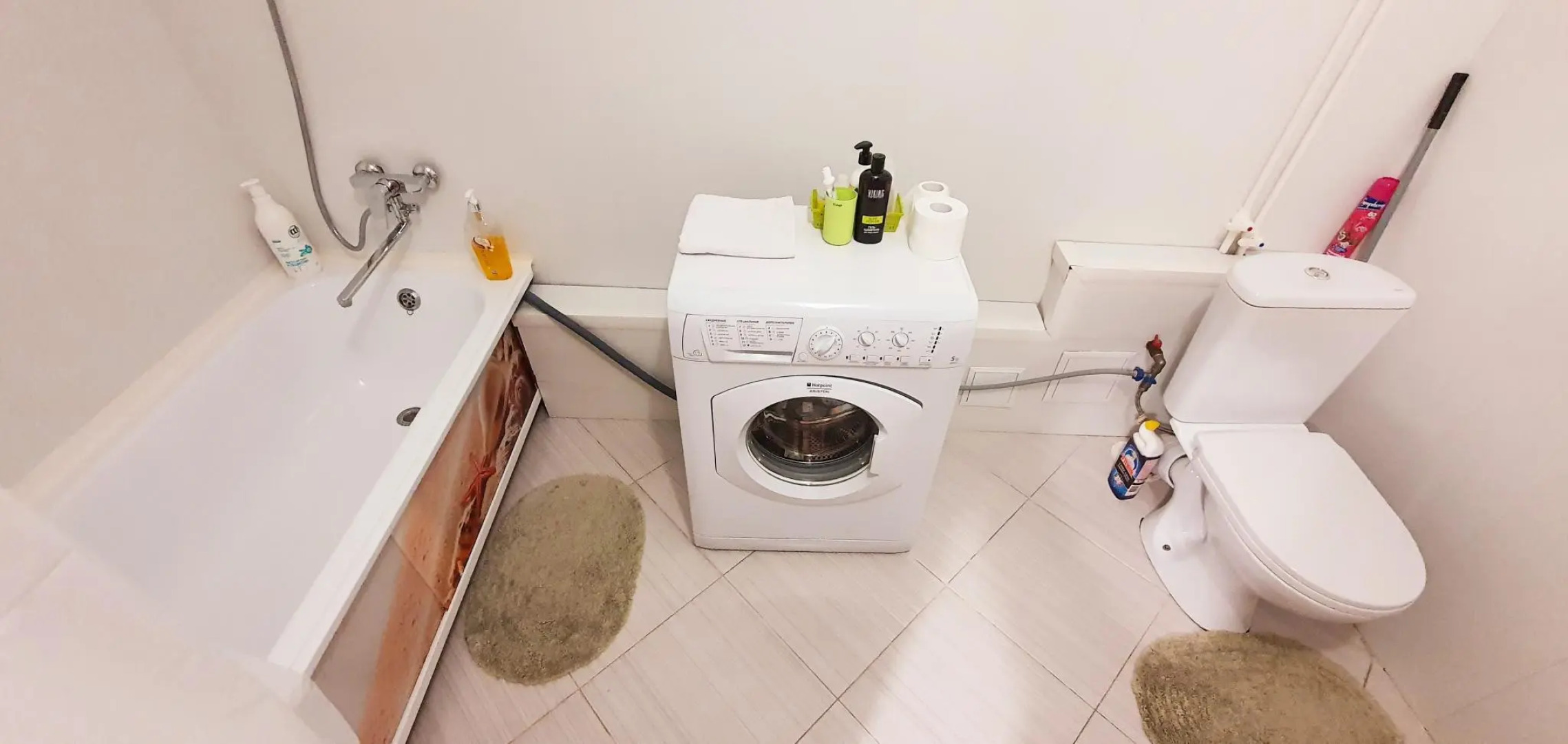 Квартира-22 на проспекте Калинина