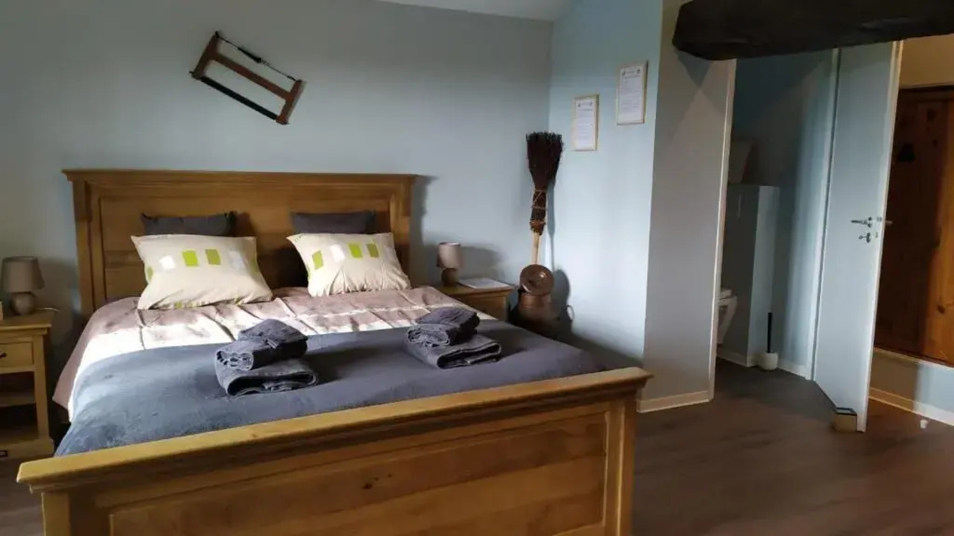 La grange de champagnac