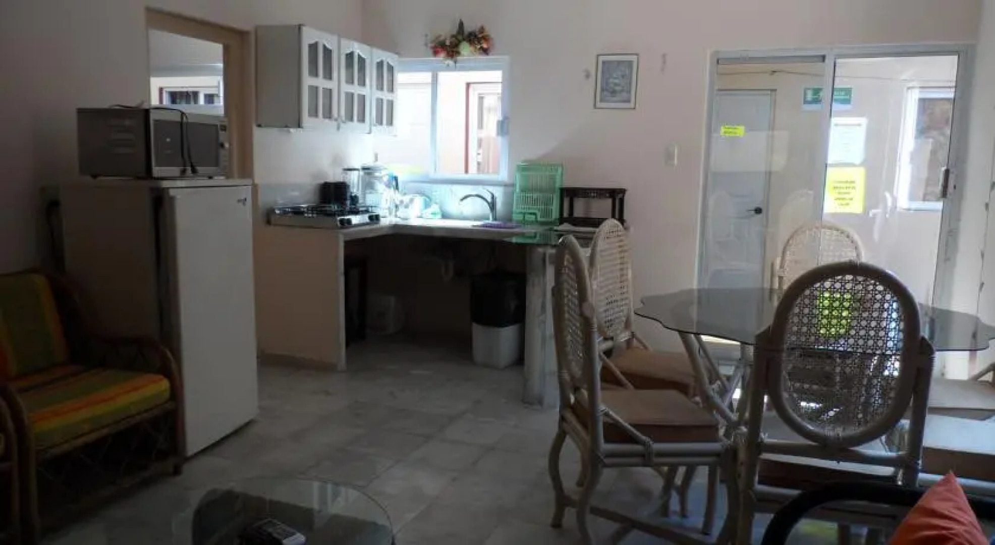 Departamento Caracol