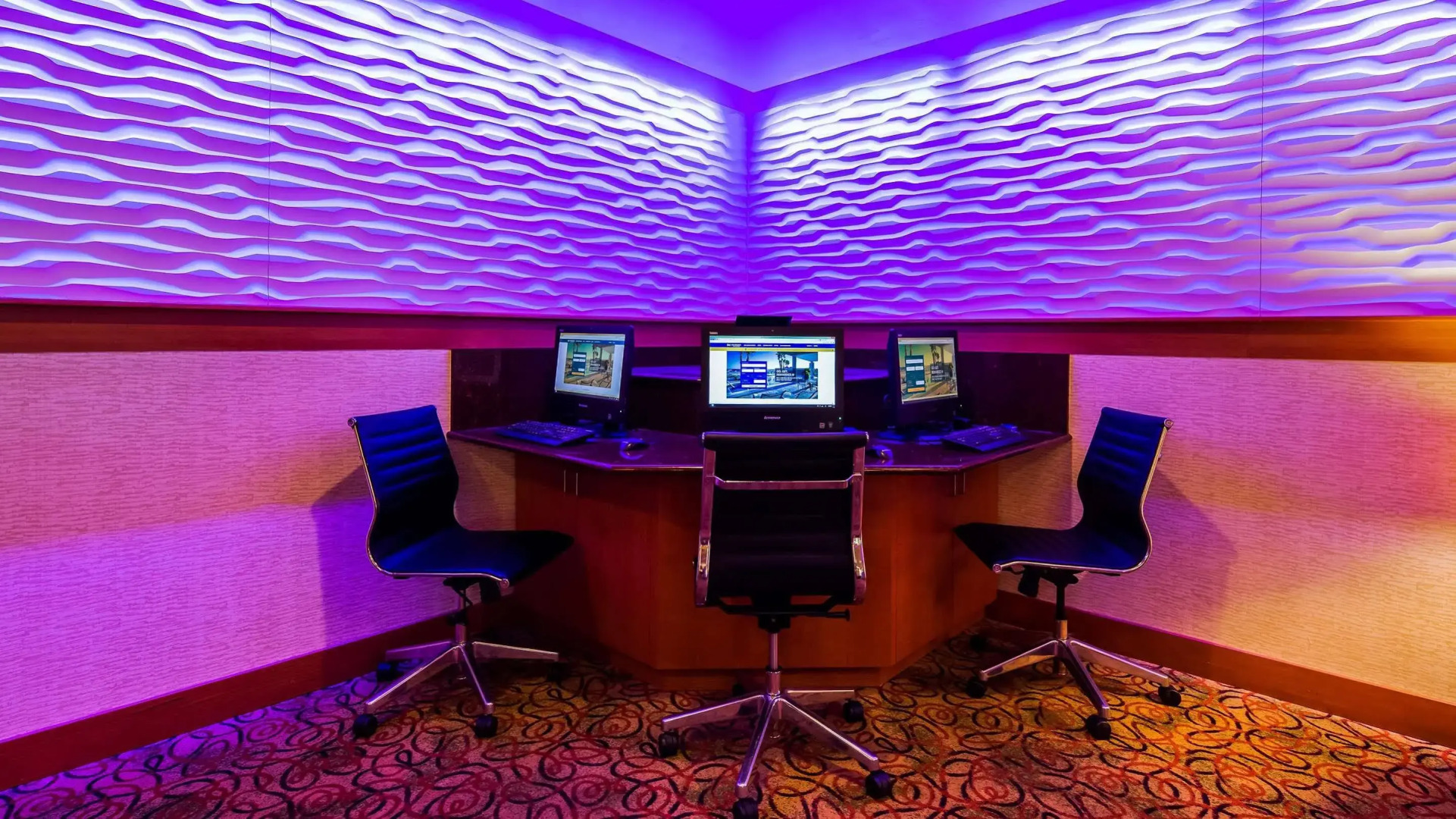 Best Western Plus Butte Plaza Inn