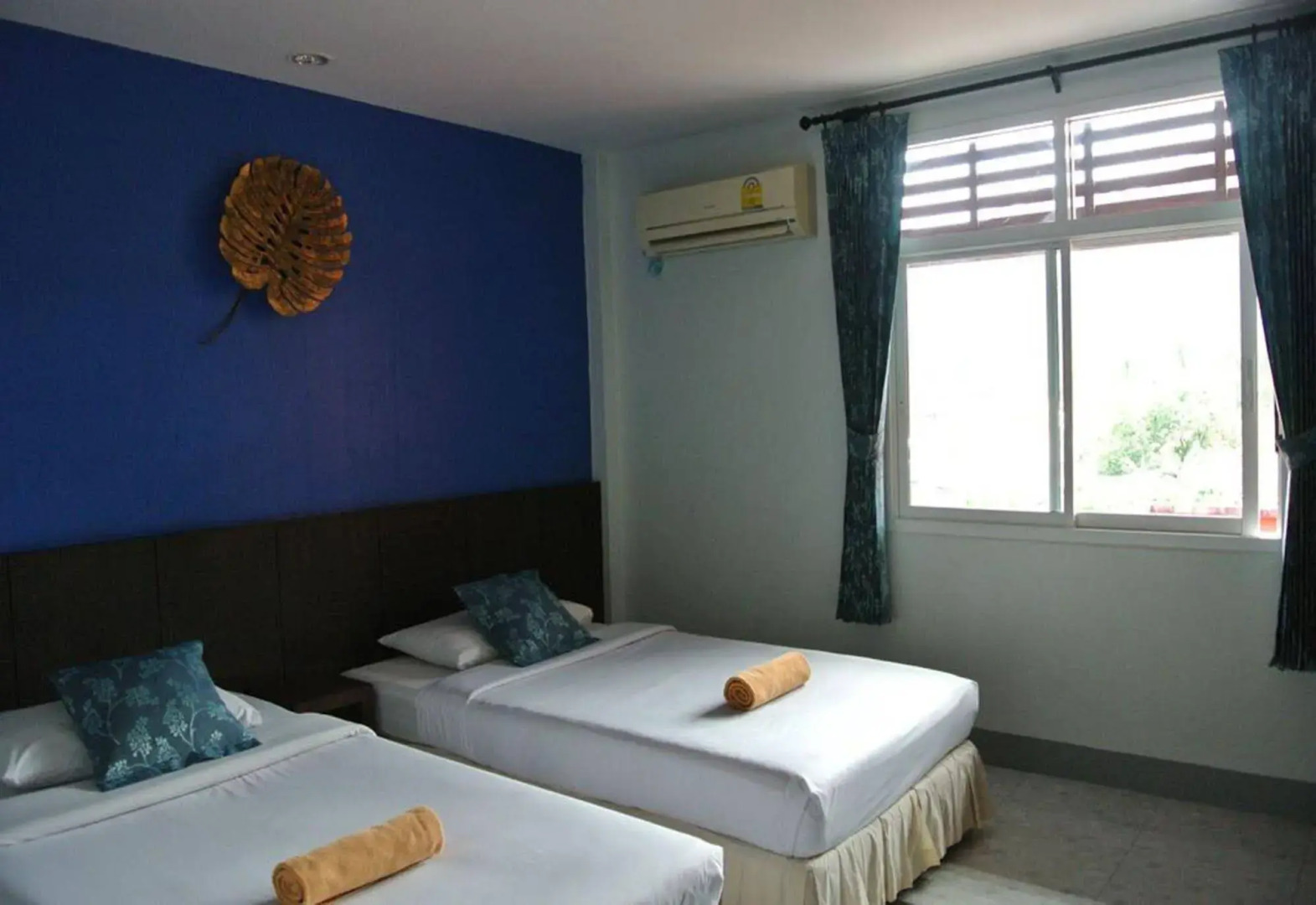Phang Nga Guesthouse