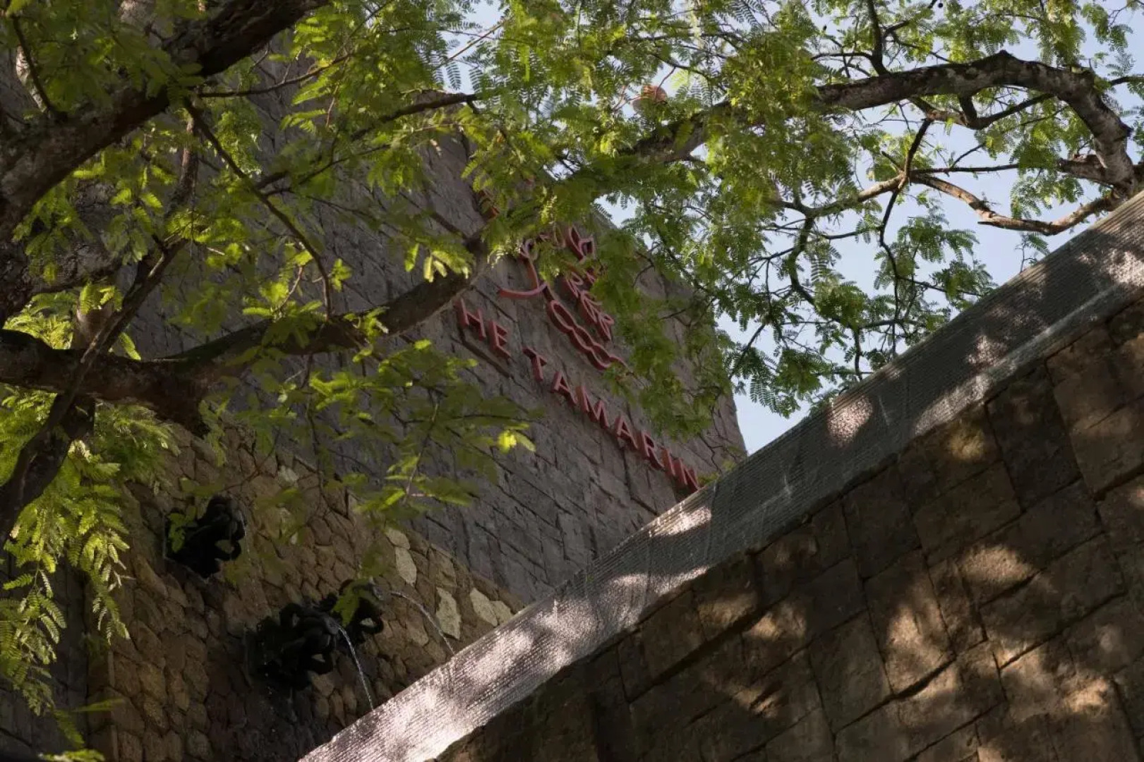 The Tamarind Resort Nusa Lembongan Bali