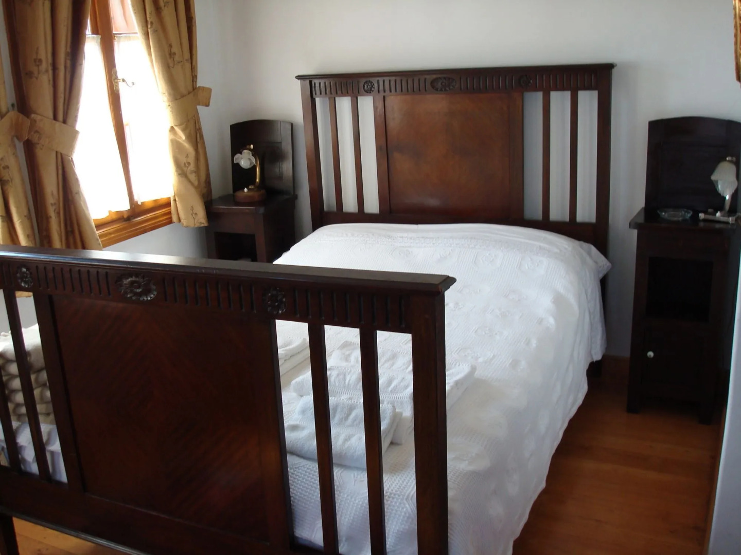 Oikia Alexandrou Traditional Inn