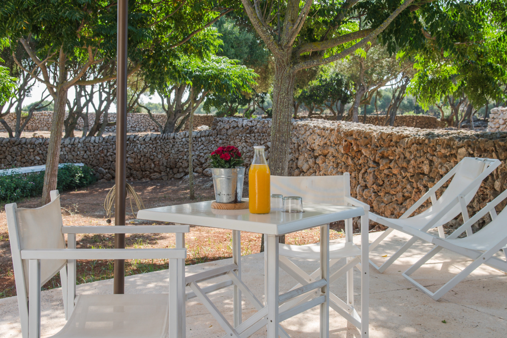 Binissaida Boutique Hotel