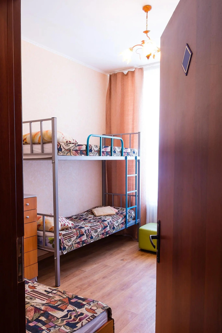 Санаторий Лесной