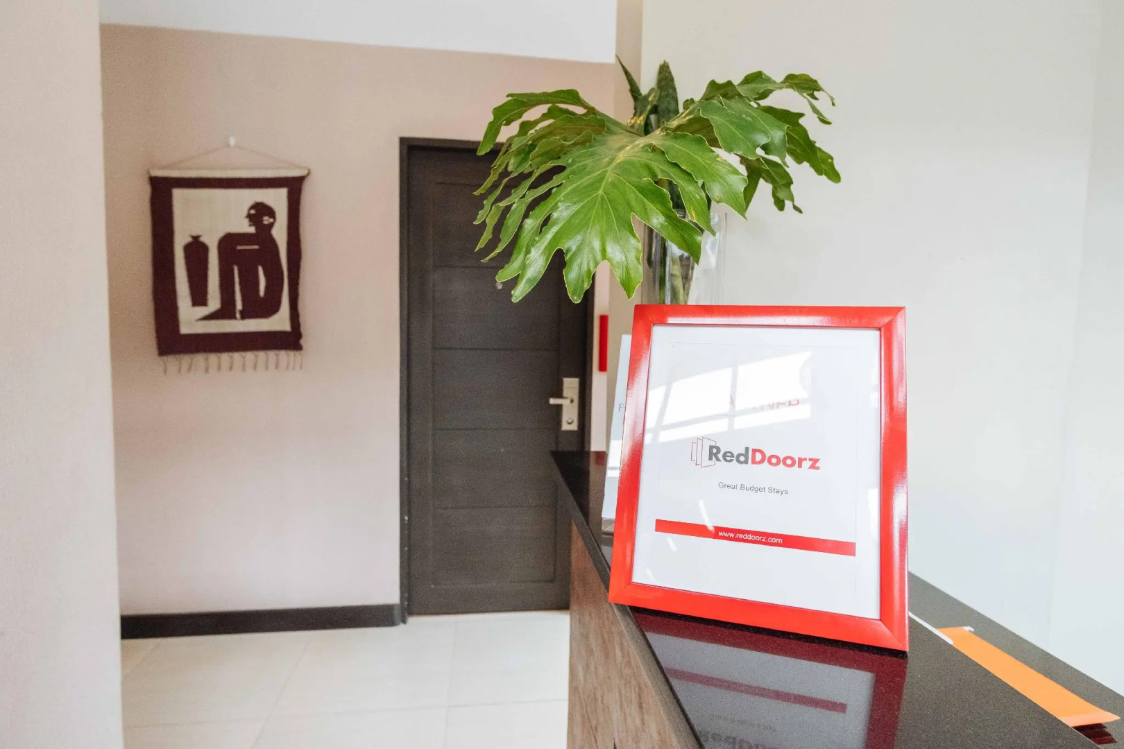 RedDoorz @ Poblacion Sur Sigma