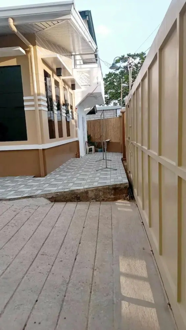 Affordable Bungalow House