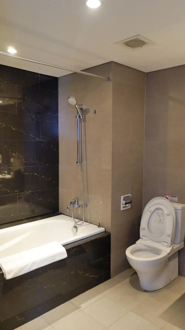 Sakura Park Hotel & Residence