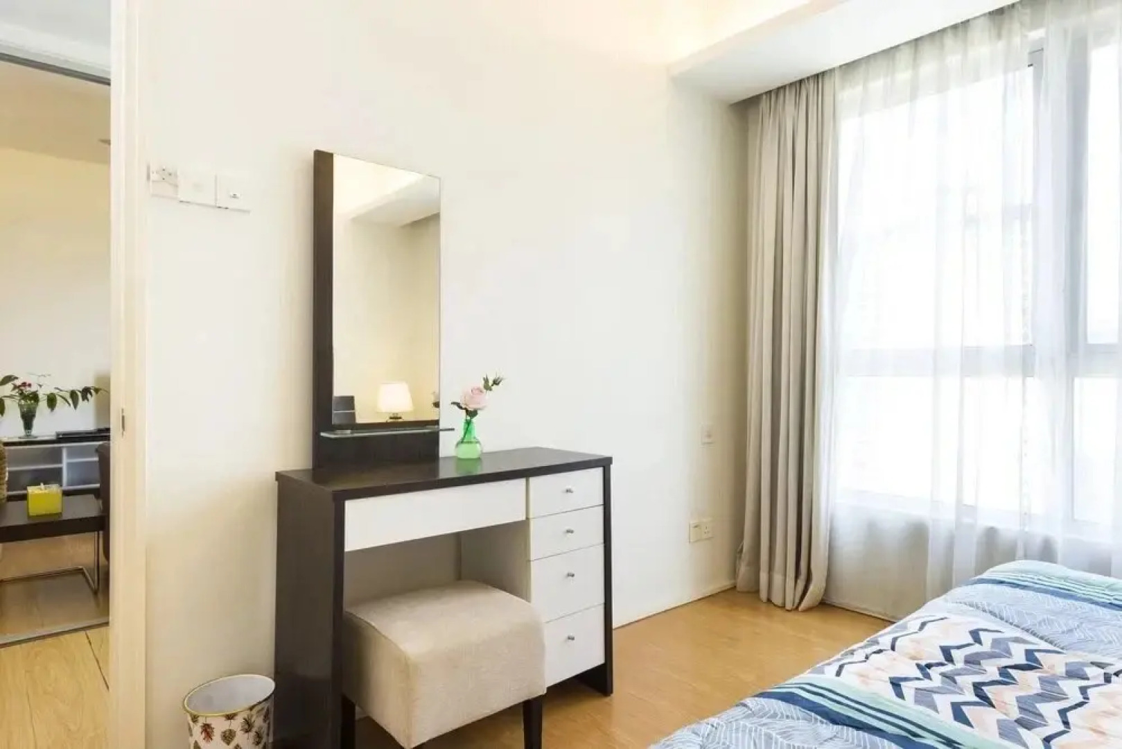 Homey 2BR Apt in Expat Neighborhood Mont Kiara