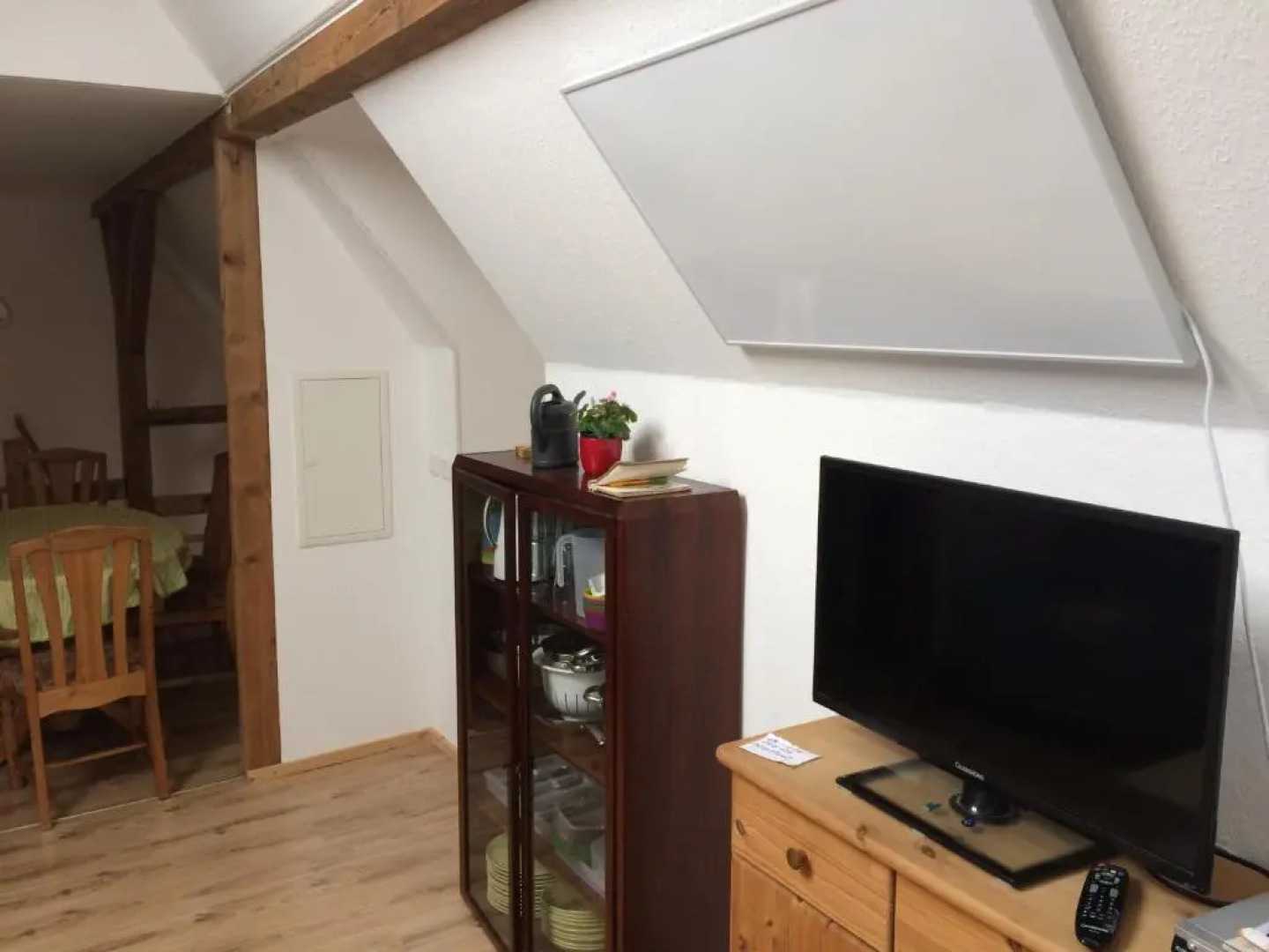 Ferienwohnung Waldsee