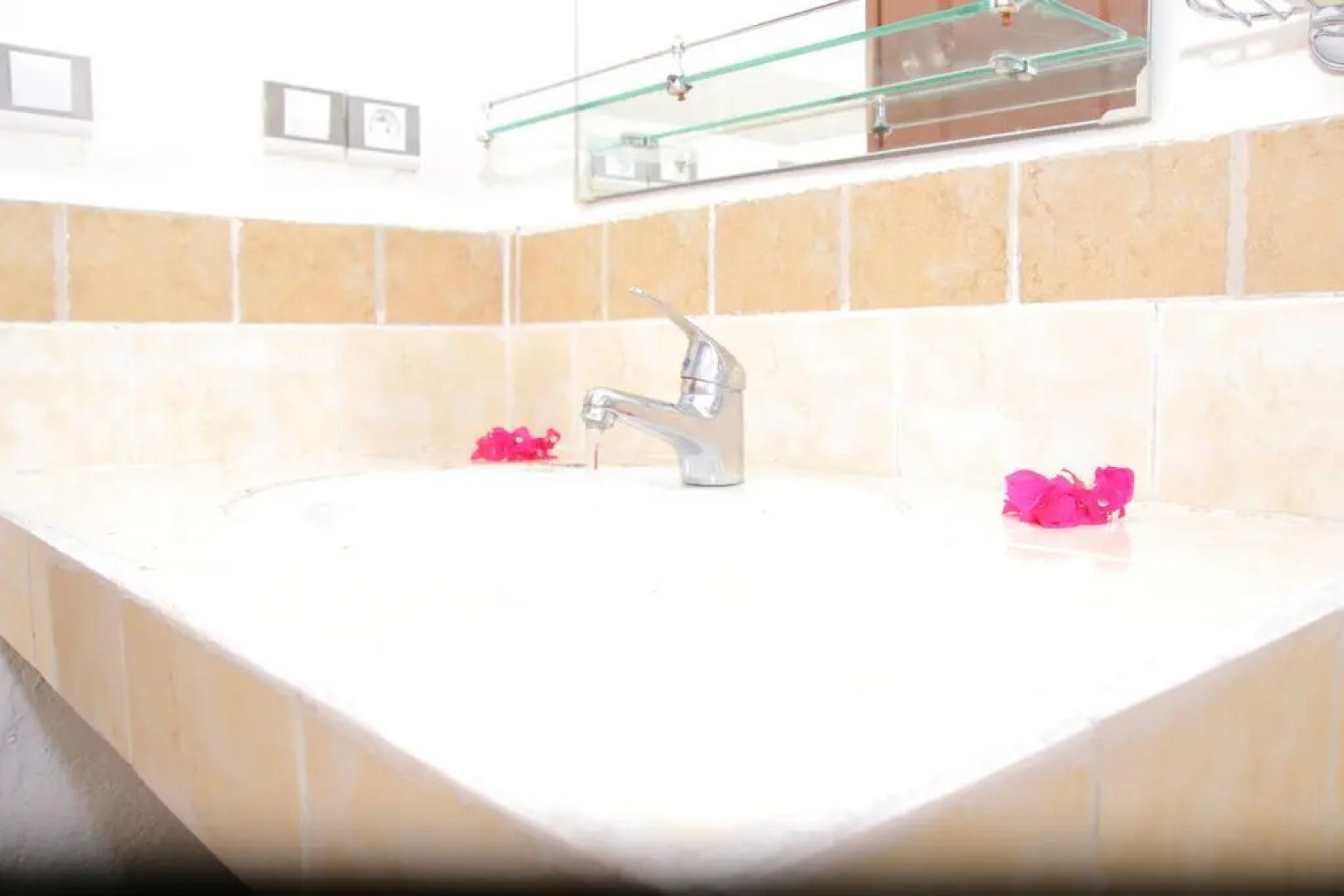 Hôtel Résidence Au Sable Blanc