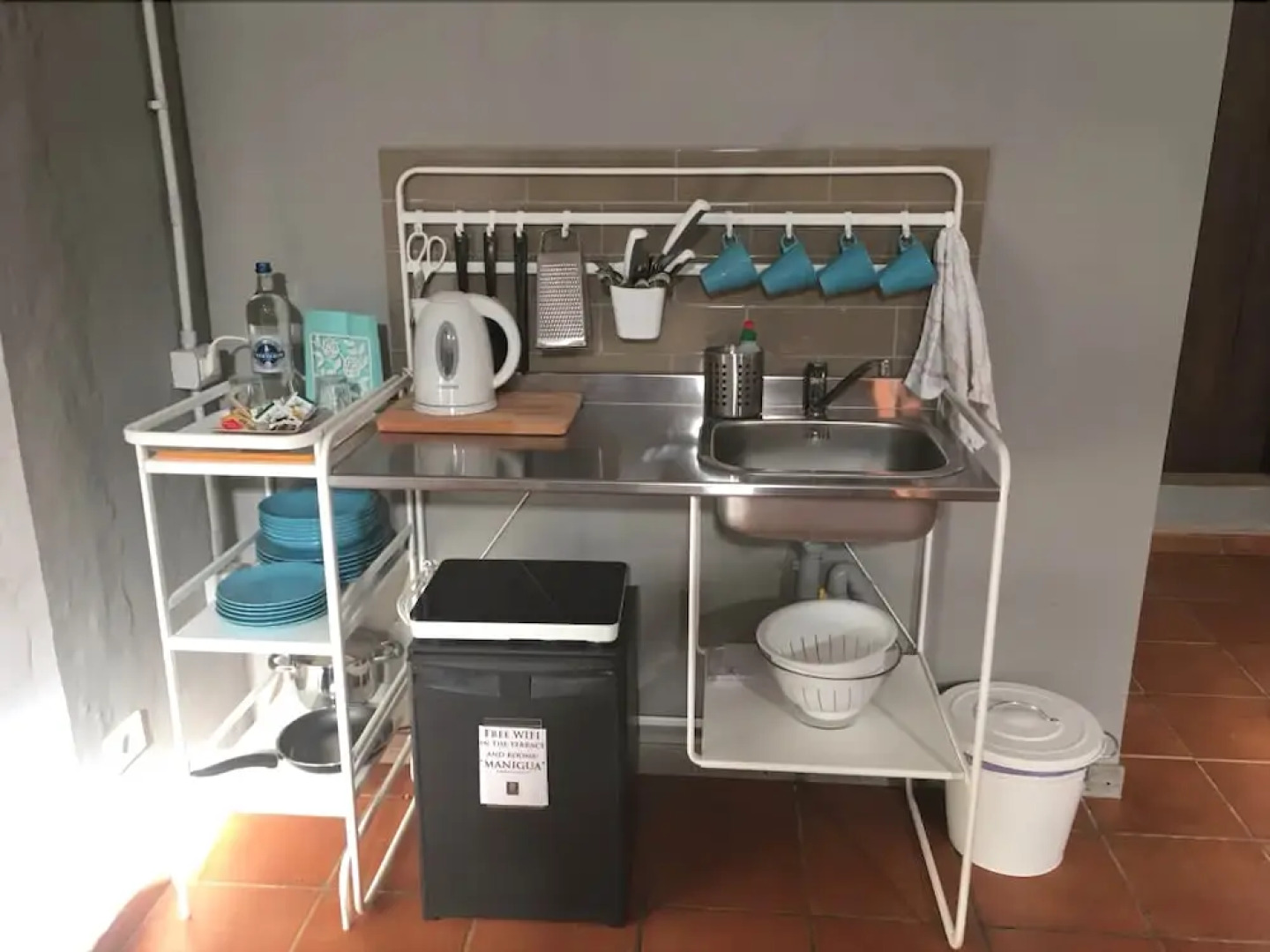 Country Home La Manigua