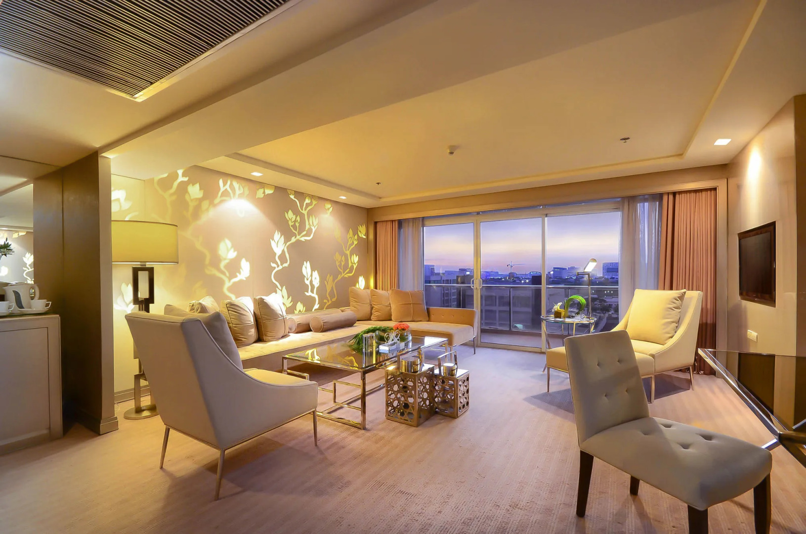 Midas Hotel & Casino