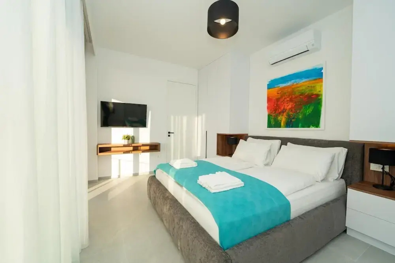 Villa Cataleya with private heated pool