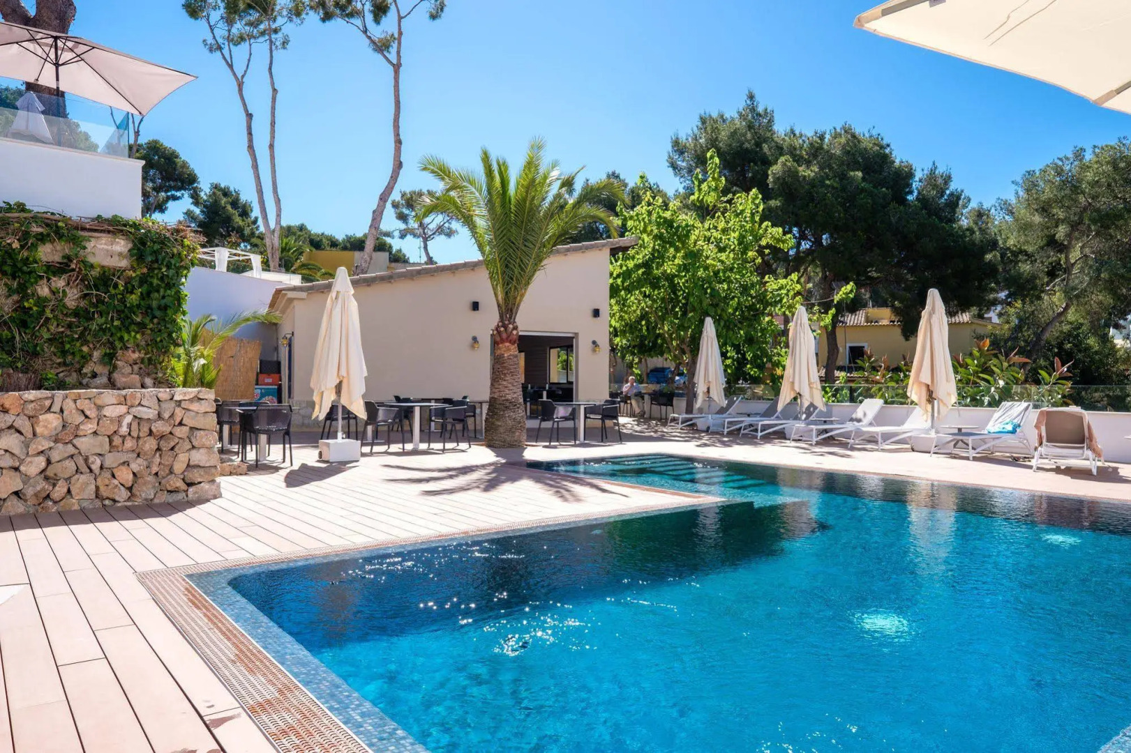 Tacande Portals Hotel