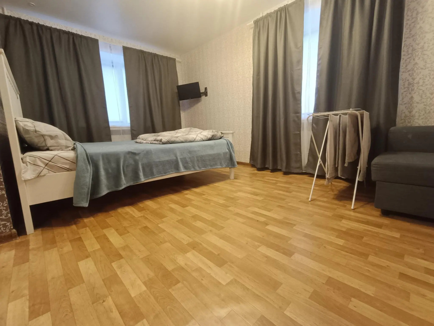 TimHouse (ТимХаус) на улице Павлюхина