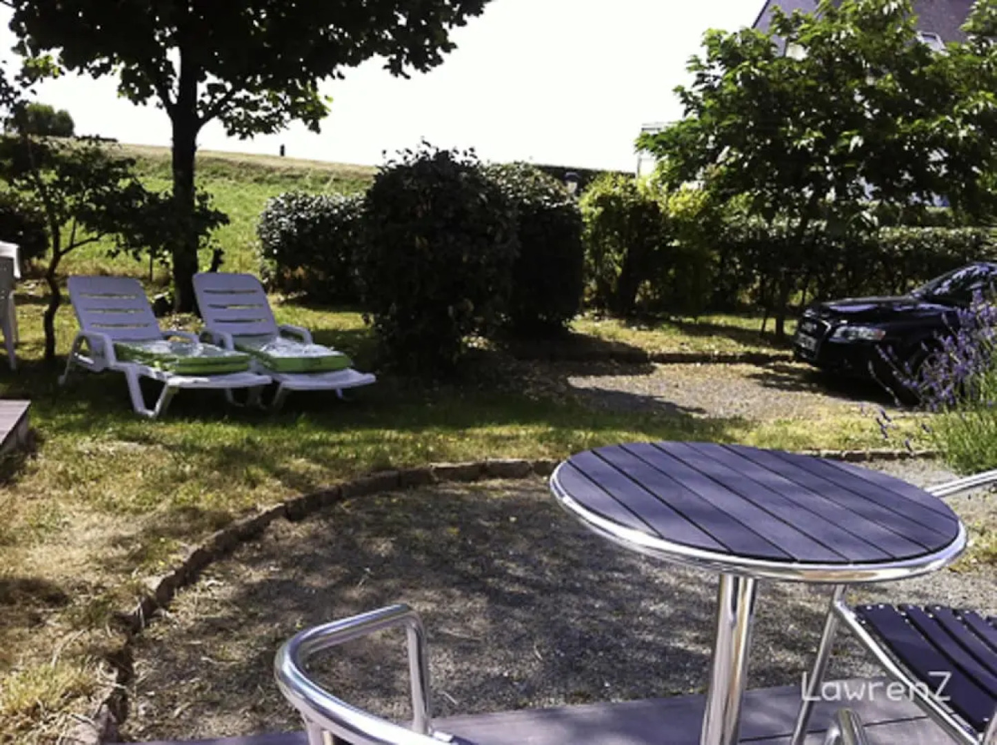 House With 5 Bedrooms in Damgan, With Wonderful sea View, Enclosed Gar