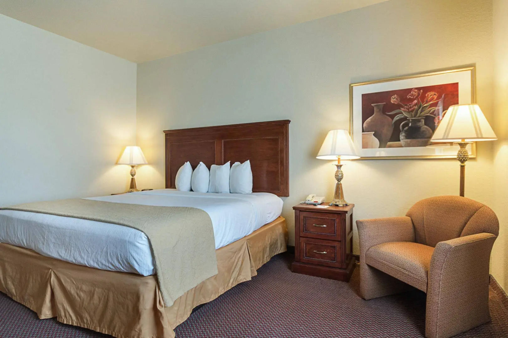 Comfort Inn & Suites Lubbock West