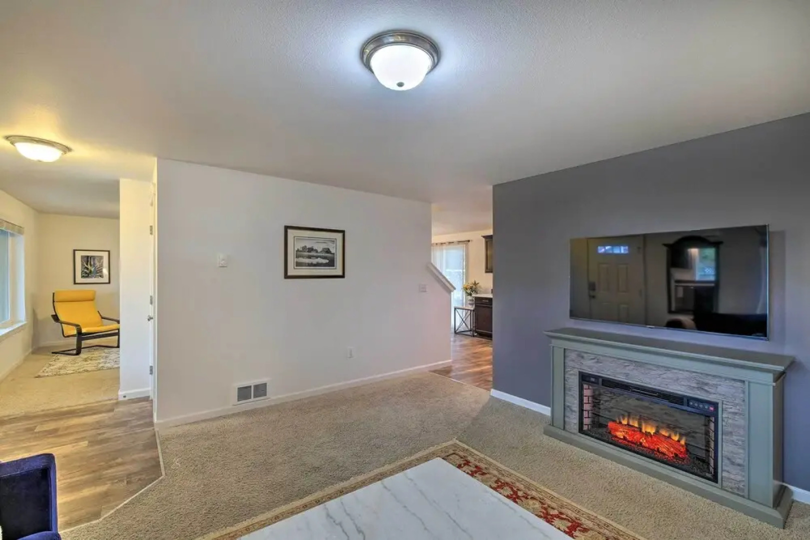 Enumclaw Home - 60 Mi to Mount Rainier!