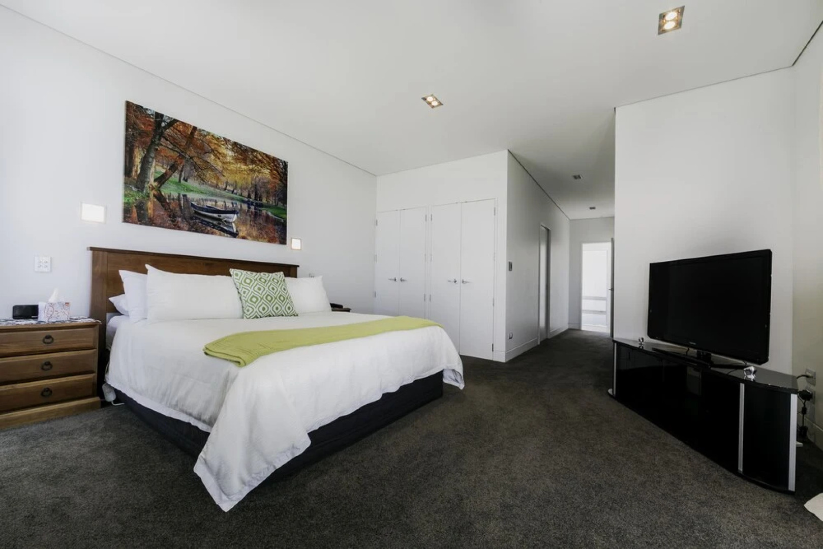 Minden Heights Bed and Breakfast