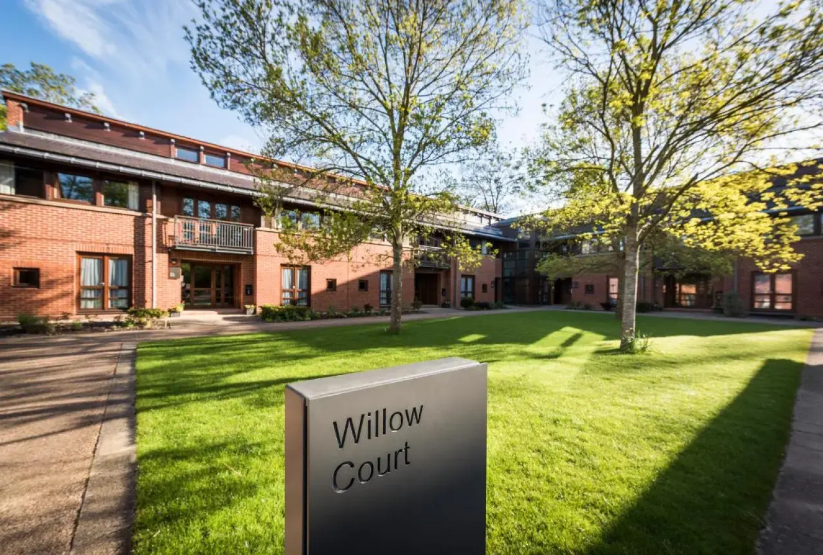 Wellcome Genome Campus Conference Centre