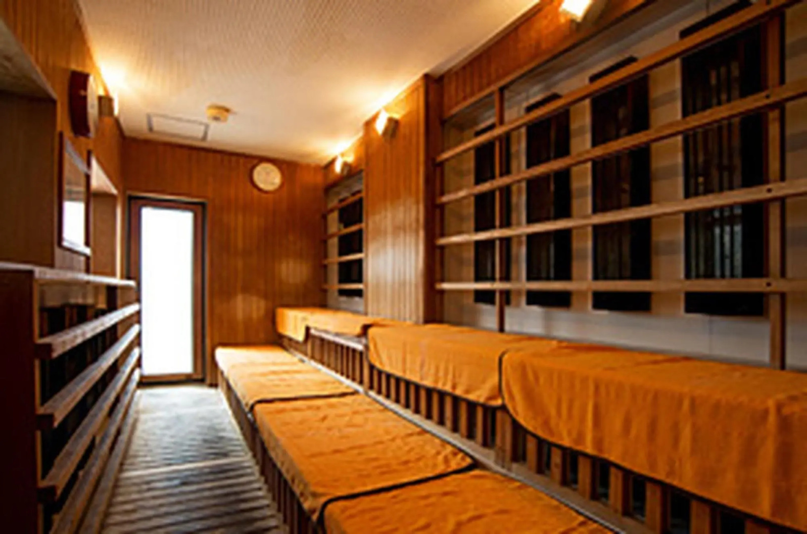 Sea Side Villa Bokkai