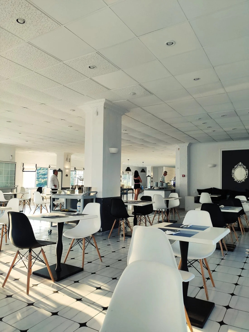 Bianco Olympico Beach Resort - All Inclusive