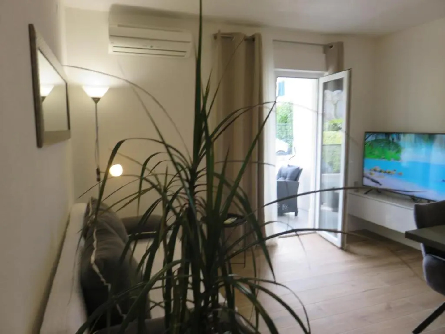 Apartments Bilopavlović