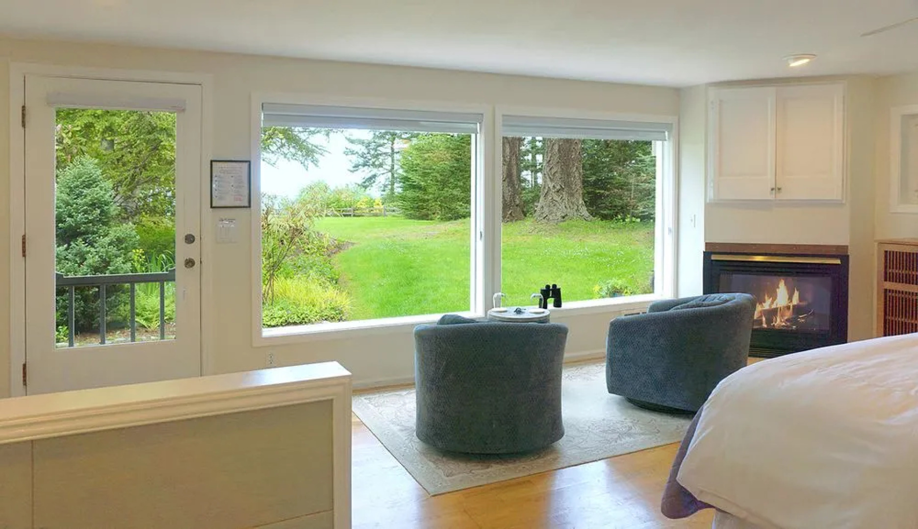 Domaine Madeleine B&B